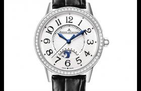 积家手表走走停停解决办法盘点