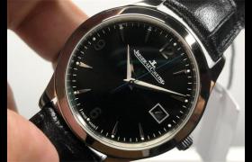 积家手表偷停解决技巧盘点