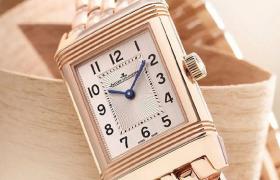 积家腕表走慢了解决办法详解