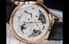 积家发条坏了解决方法集锦