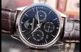 积家发条一直上不紧处理技巧集锦