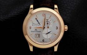 积家腕表走慢了应该咋解决