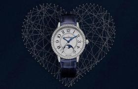 积家腕表走慢了原因是啥