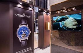 积家知名度为什么高