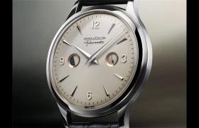 30年的积家还能戴吗