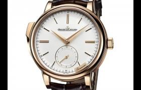 积家手表生锈了解决办法