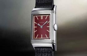 积家手表表针脱落应该咋解决