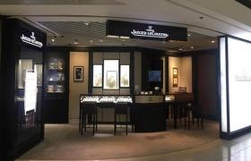 积家机械表机芯生锈处理方法大全