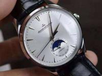 最新信息！2026年7月积家呼和浩特官方专柜客服热线与门店名录