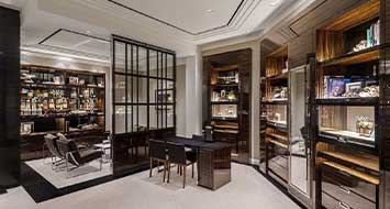 积家手表维修点售后服务中心