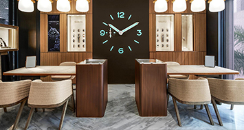 积家手表维修点售后服务中心